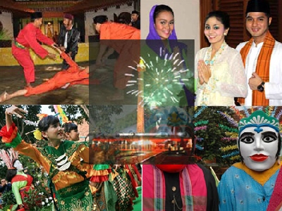 Gebyar Pariwisata Betawi to Welcome Jakarta`s Anniversary