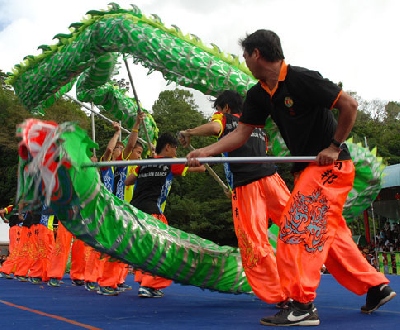Sabah Mulls Holding Ghost Festival According to Cultural Beliefs