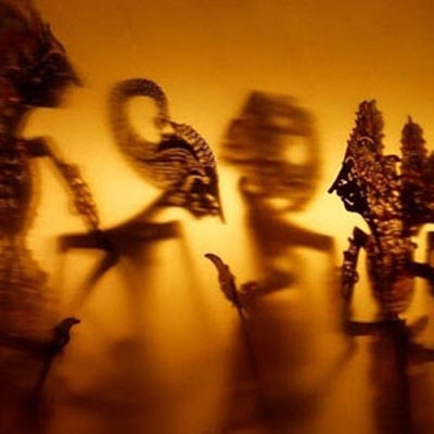 Juli, Gelar Festival Wayang Indonesia 2011