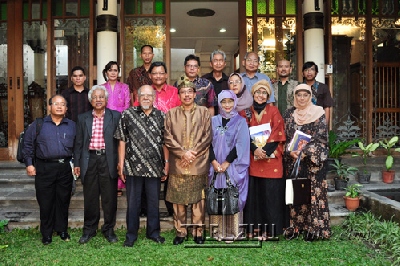 Milad BKPBM ke-8, Sederhana namun Sarat Makna