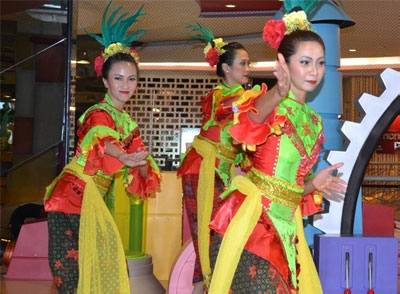 Lima Pilar Penunjang Transformasi Budaya