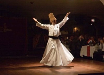Kemenag Gelar Festival Internasional Musik Sufi
