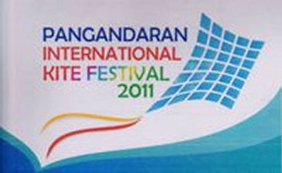 12 Negara Siap Bersaing di Kite Festival Pangandaran