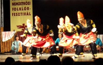 Aceh Siap Gelar Festival Tarian Rakyat Internasional