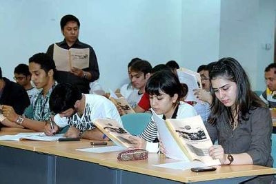 International Students Appreciate the Malay Language