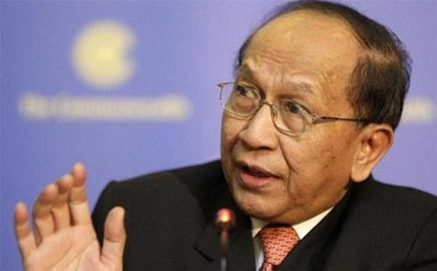 Impart Greatness of Malay Empire to Young People - Rais