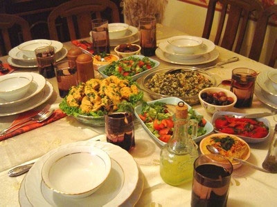 Malaysia: Ramadhan Food Festival Liven up KL