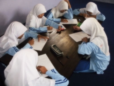 Arpusda Yogyakarta Akan Gelar "Sastra on the Spot"