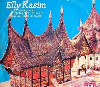 Industri Pop Minang Belum Menguntungkan