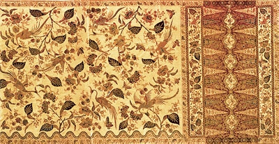 Indonesia’s Batik Makers Turn Sustainable Practice into an Art Form