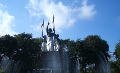 Bali to Build Puputan Badung Historical Museum