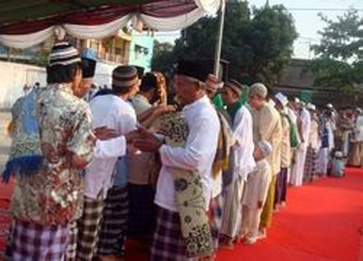 15.4 million Indonesians Expected to Travel Over Eid holidays