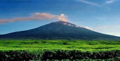 Liputan Kerinci Akan Disiarkan di 123 Negara