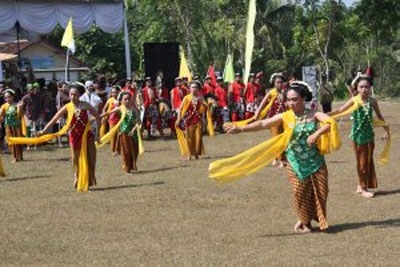 Kulonprogo Ajukan 22 Situs Cagar Budaya