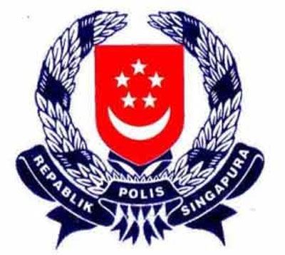 S’pore Police Personnel Experience Local Traditions, Culture