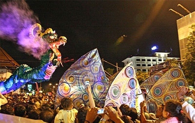 130 Artists to Take Part in Yogya Street Festival