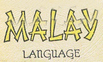 malay language