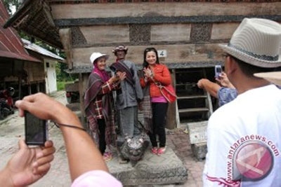 Budaya Batak Jadi Potensi Pariwisata