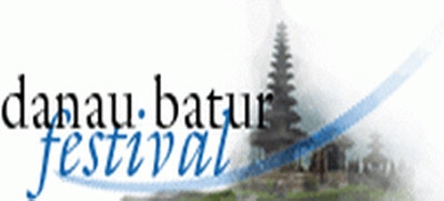 Bangkitkan Kintamani dengan Festival Danau Batur