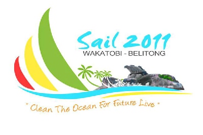 Penutupan Sail Wakatobi-Belitung Meriah, Sail Morotai Menanti