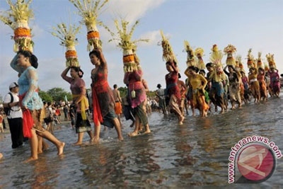 Kuta Karnival 2011, Cerahkan Dunia Wisata dari Kuta