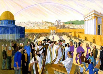 Mufti Malaysia: Masyarakat Melayu Istimewa