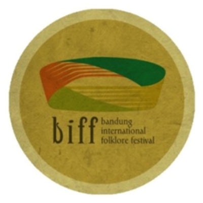 Bandung International Folklore Festival 2011