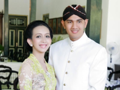 Yogyakarta’s Resplendent Javanese Royal Wedding