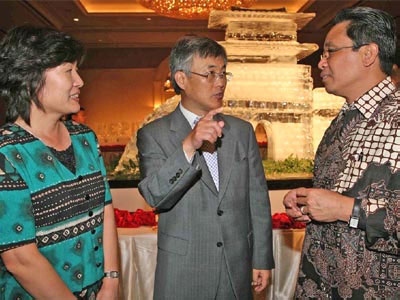 Korean Week to Strengthen Cultural Understanding