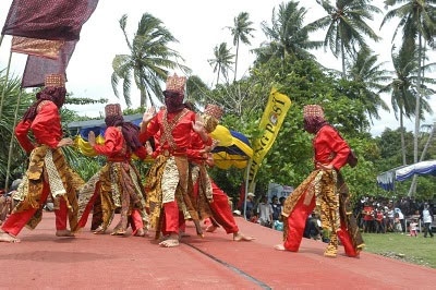 Festival Showcases Ancient Cultural Arts