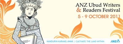 Ubud Literary Festival Sees Strong Attendance