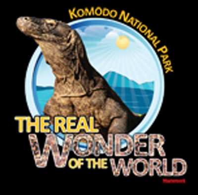 Komodo Passes 100m Votes in New7Wonders Contest