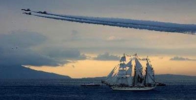 Sail Morotai 2012 Tetap Digelar