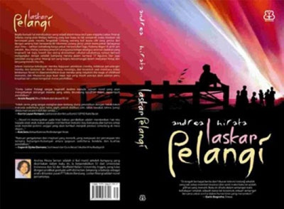 Laskar Pelangi Bakal Terbit Di Amerika Serikat  