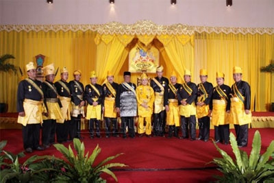 Jumat, PNS Tanjung Balai Wajib Pakai Teluk Belanga