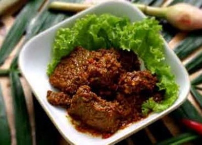 Festival Rendang Padang Diusung ke Berlin