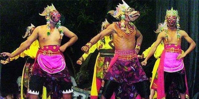 Karnaval untuk Dukung Pelestarian Wayang