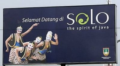 10.000 Takir Akan Meriahkan Festival Jenang 2012 di Solo