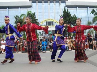 Kesenian Kutai Kian Minim Peminat