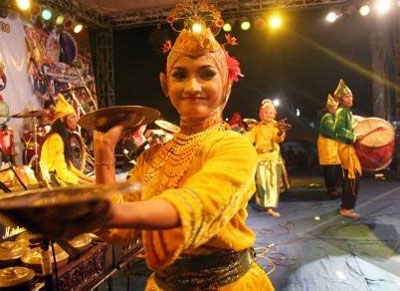 ISI Padangpanjang Sukses Gelar Muhibah Seni ke Belanda