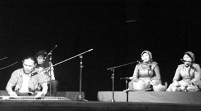 Menggugat Tradisi Bajapuik melalui Komposisi Musik