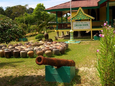 Pengurus Zuriat Kerajaan Riau-Lingga Akan Dilantik