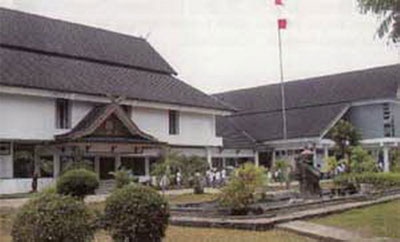Museum Sejarah Jambi Segera Dibangun