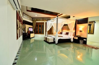 Special Price untuk Menginap di Balai Melayu Museum Hotel 