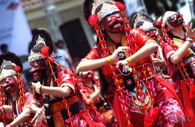 Indonesia Sabet Penghargaan Asian Festival di Oklahoma