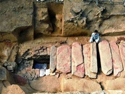 Pagaralam, Satu Lagi Calon Situs Warisan Budaya UNESCO