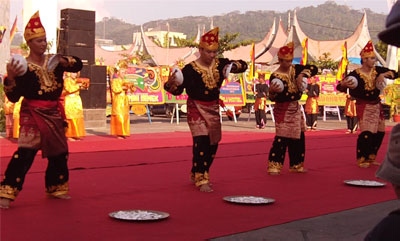 Festival Siti Nurbaya Akan Digelar di TMII Jakarta