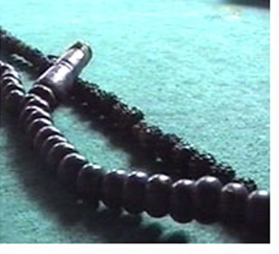 Ritual Tasbih Terpanjang, Simbol Doa Sepanjang Masa