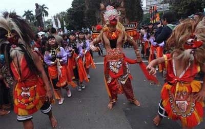 Malaysia Gagas Lembaga Komunikasi Budaya