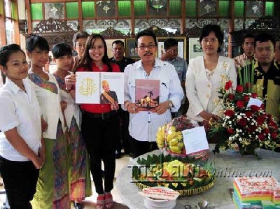 Milad adalah Refleksi